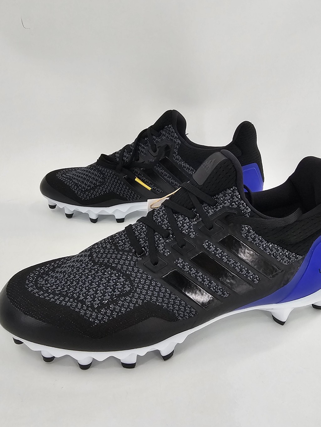 Adidas Ultraboost Primeknit Football Cleats Men's